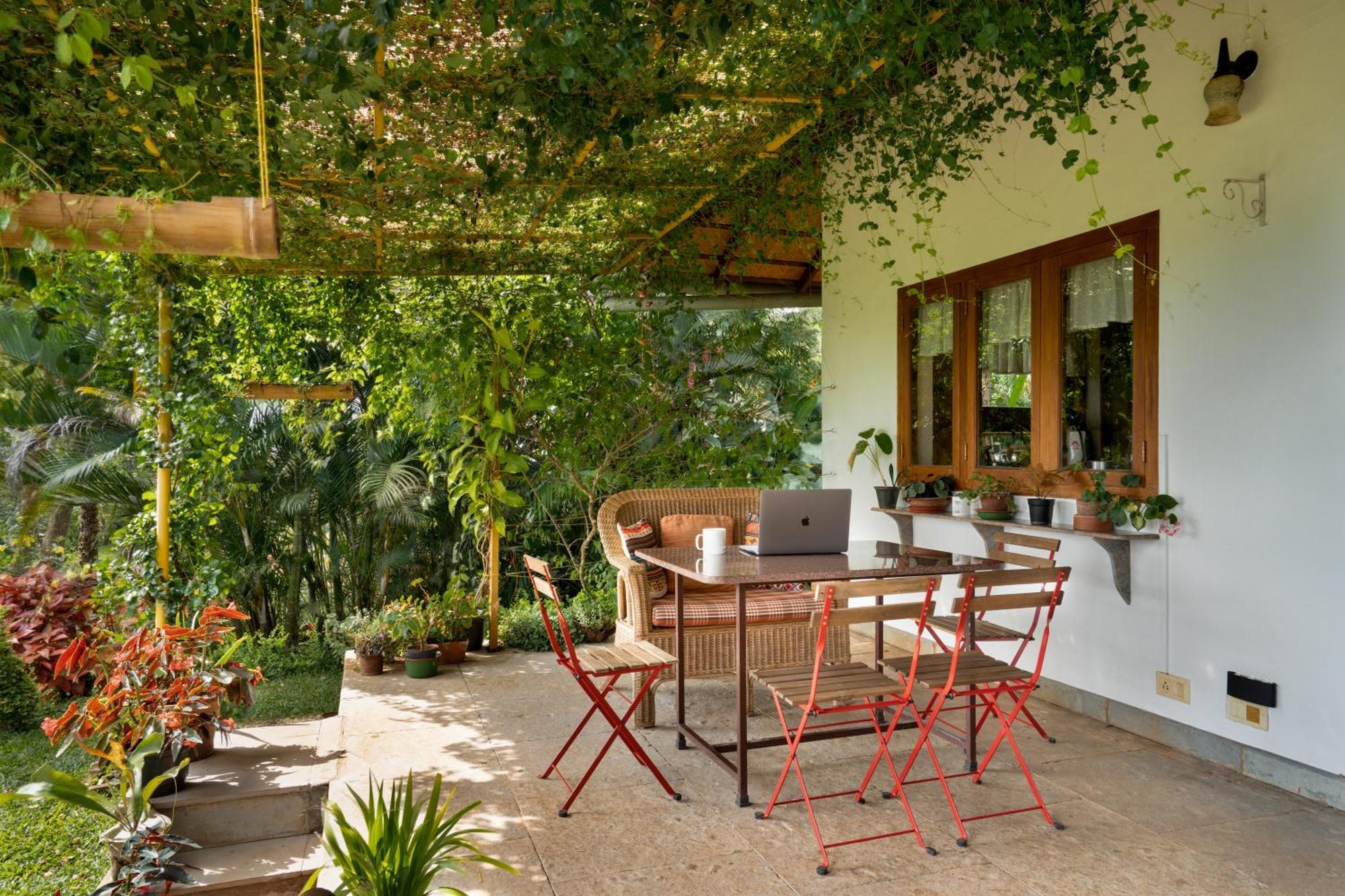 Deja View, Wayanad By Luxunlock Villa ภายนอก รูปภาพ