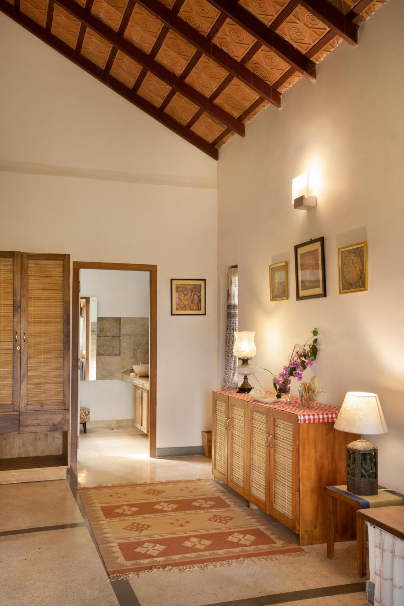 Deja View, Wayanad By Luxunlock Villa ภายนอก รูปภาพ