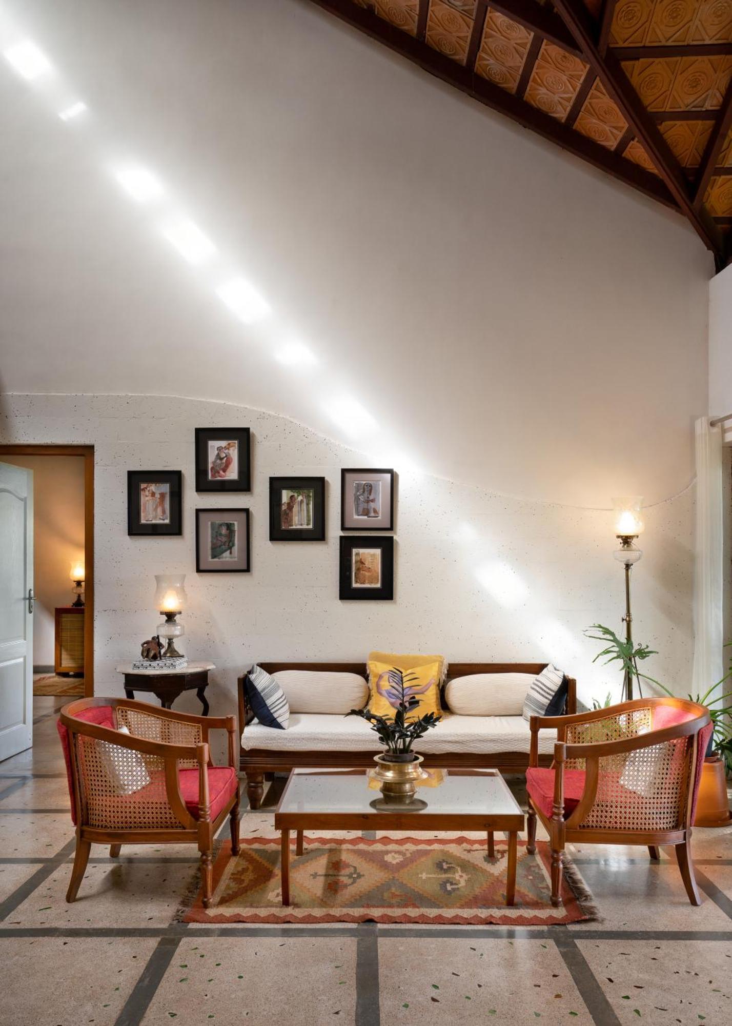 Deja View, Wayanad By Luxunlock Villa ภายนอก รูปภาพ